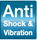 Fujinon Anti Shock & Vibration