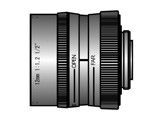 Lens Goyo Optical GMT21212C