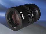 Lens Navitar Raptar Pro Ø90mm 86mm F4-22 155MP C-Mount