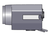 Obiektyw Goyo Optical GAZ10220M