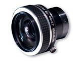 Obiektyw Navitar Platinum 1-15838 Ø42mm 25mm F8 135MP C-Mount