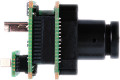 Kamera przemysłowa matrycowa NET iCube KS4133CU USB 2.0