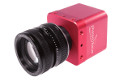 Kamera przemysłowa matrycowa CMOS Photonfocus MV1-D2048x1088-160-CL Camera Link